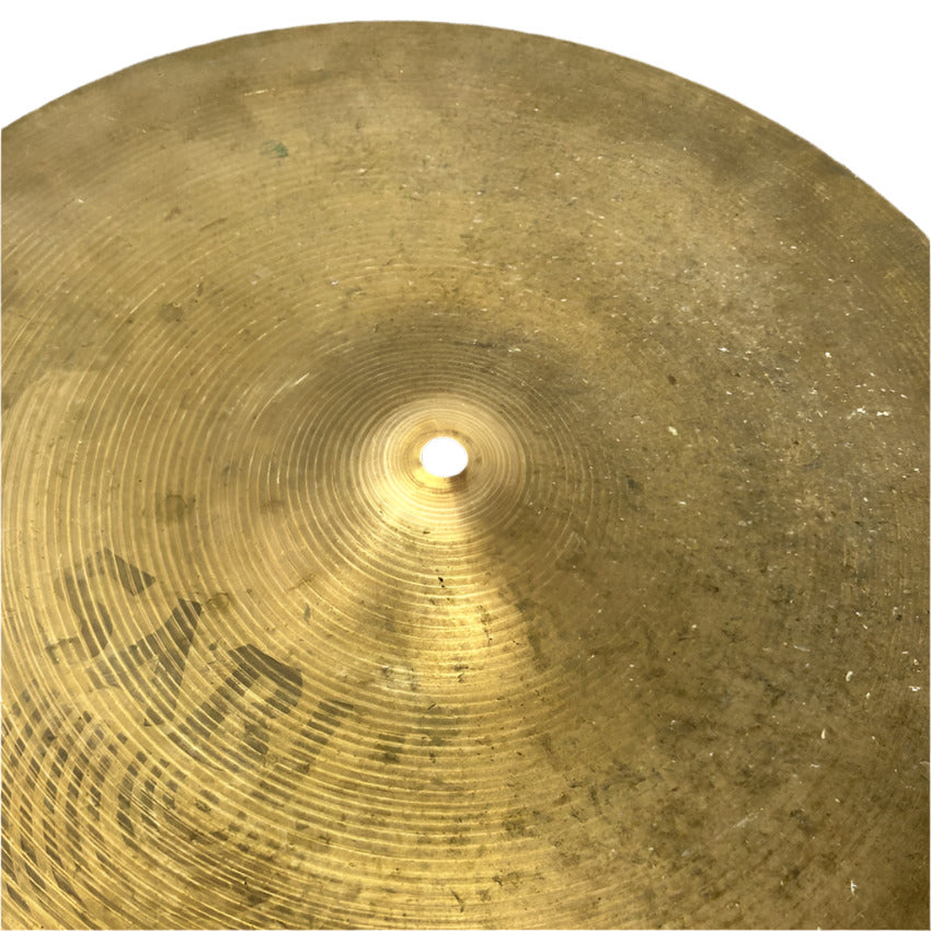Used Sabian AA Crash Cymbal 16" - Good - Drum Center Of Portsmouth
